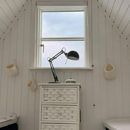 Ferienhaus Cozy Summer House 400 Metres From The *