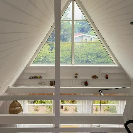 Ferienhaus Cozy Summer House 400 Metres From The